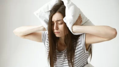 Everything You Need to Know About Insomnia