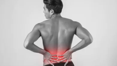 Lower Back Pain Symptoms - Causes - Treatments